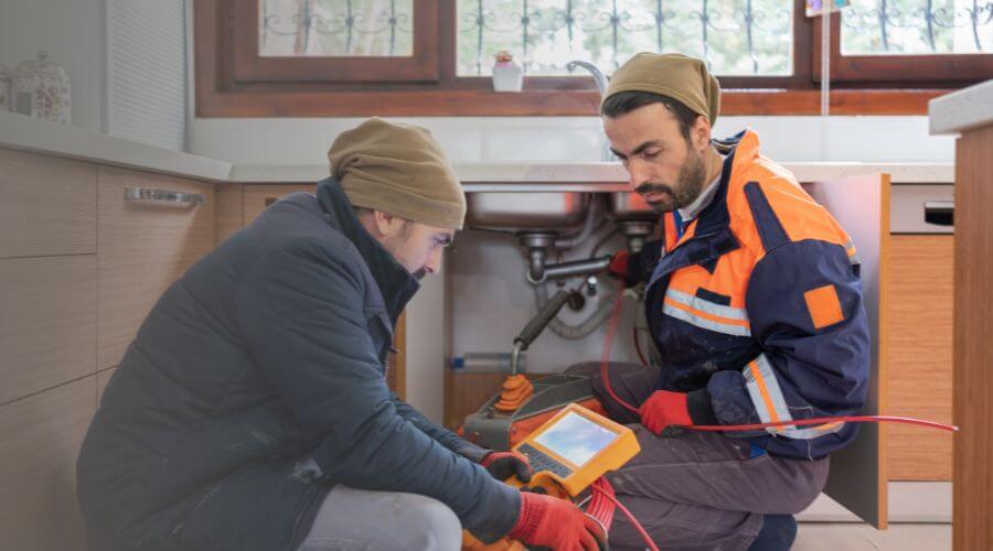 Professional Leak Detection Services in Macon, IL